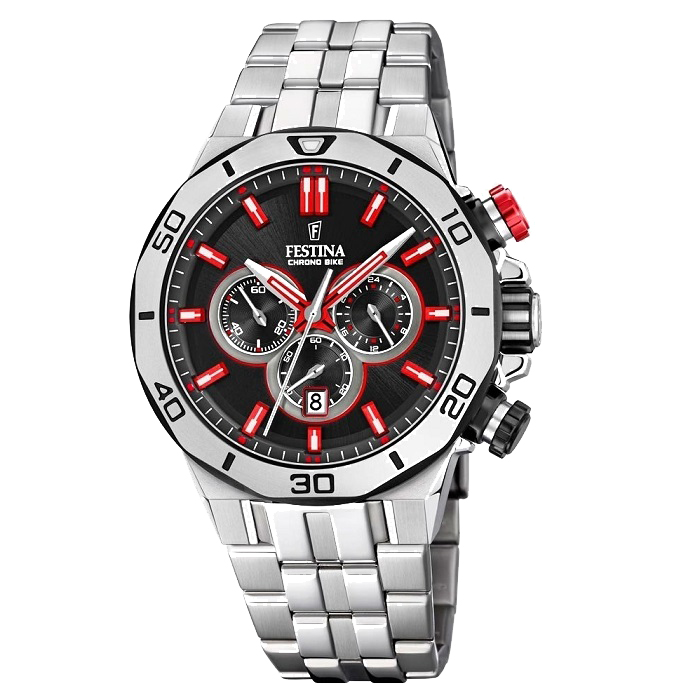 Festina Chrono Bike F20448-7