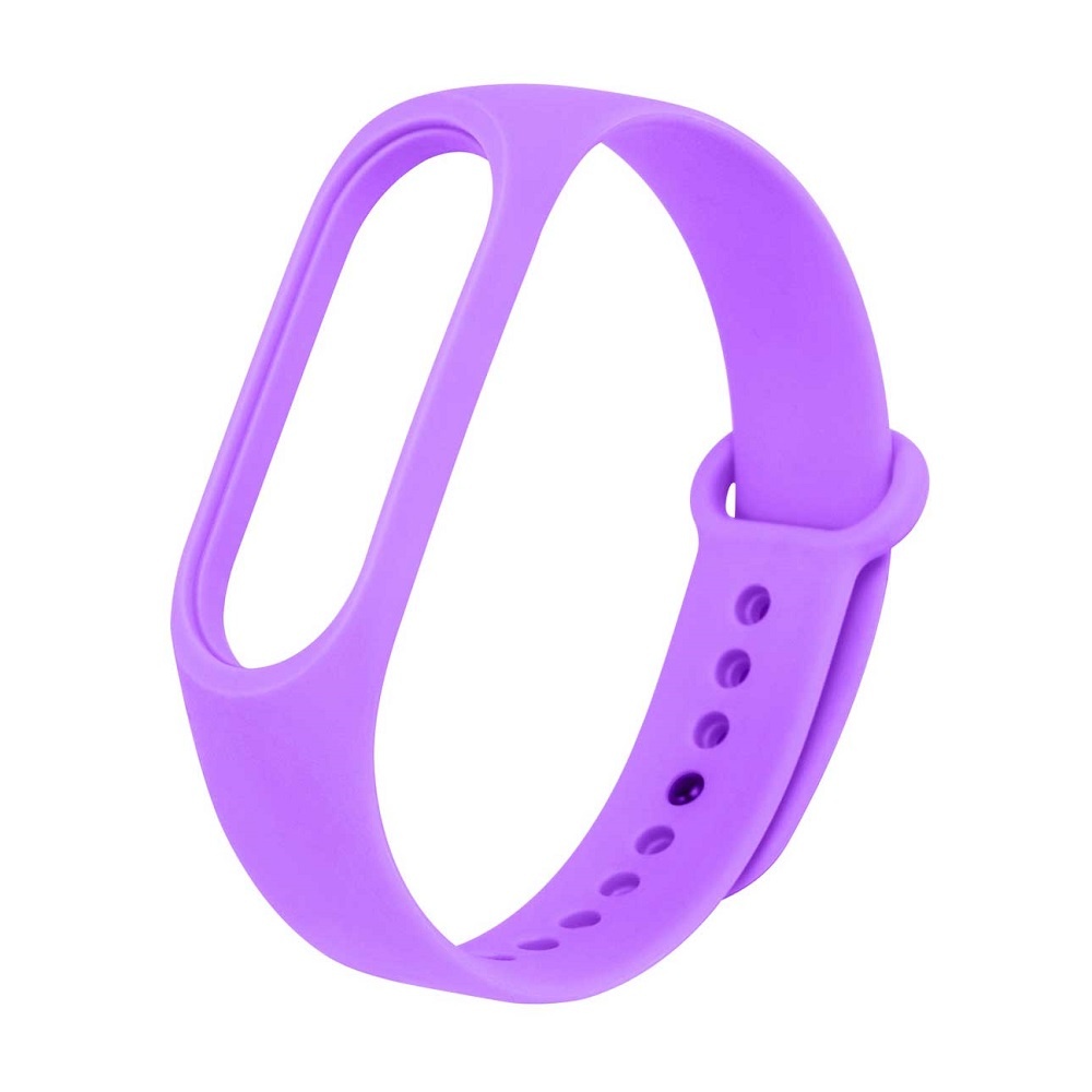 Tikkers Kids Smart Fitness Activity Tracker Purple TKS010009