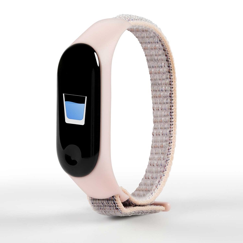 Tikkers Series 1 Kids Smart Fitness Activity Tracker Pink TKS010016